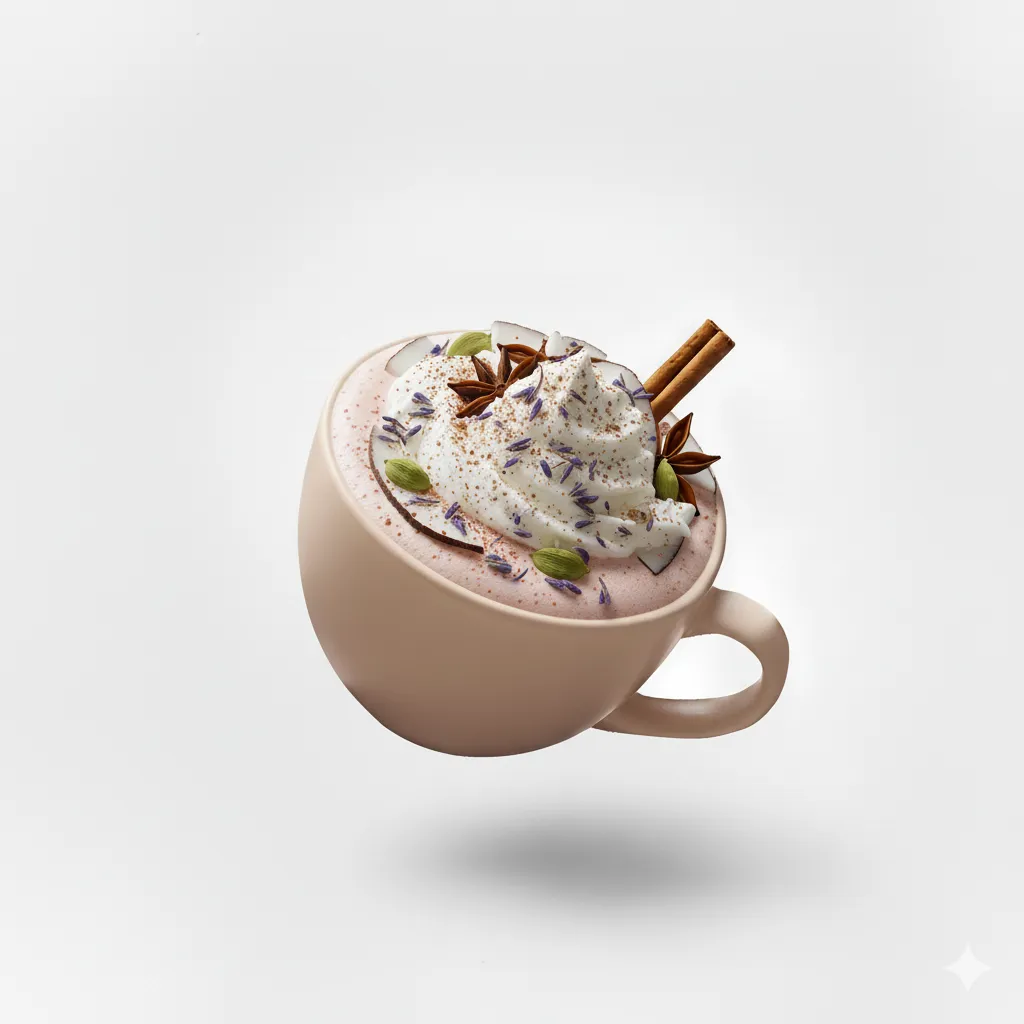 チャイティラミス