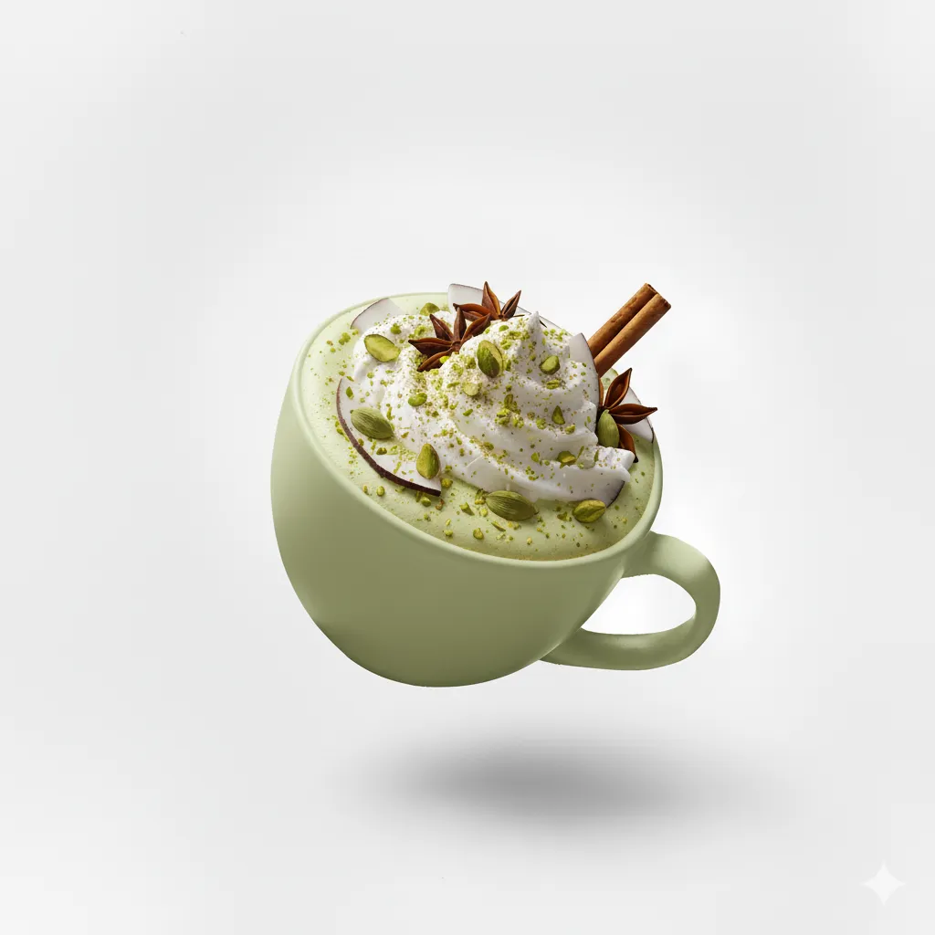 チャイギフトセット